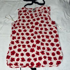 Anne Klein top small